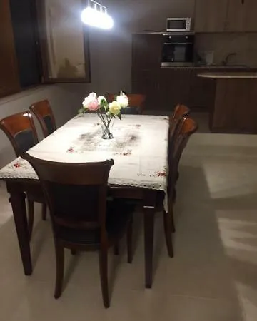 Pensiune Къща Дунавски Рай *