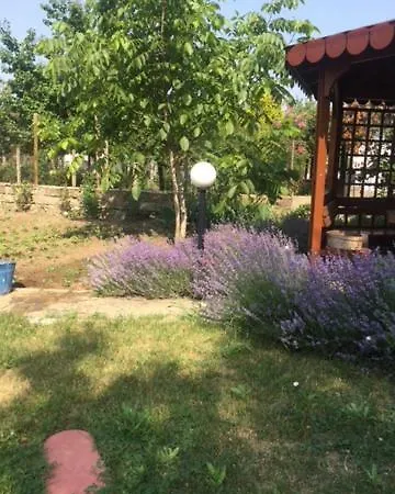 Къща Дунавски Рай * Novo Selo (Vidin)