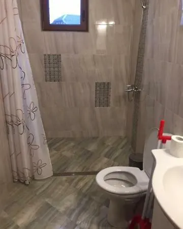 Къща Дунавски Рай Novo Selo (Vidin)